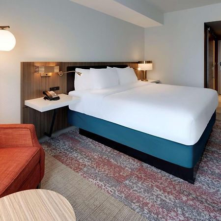 Hilton Garden Inn Haymarket Ngoại thất bức ảnh