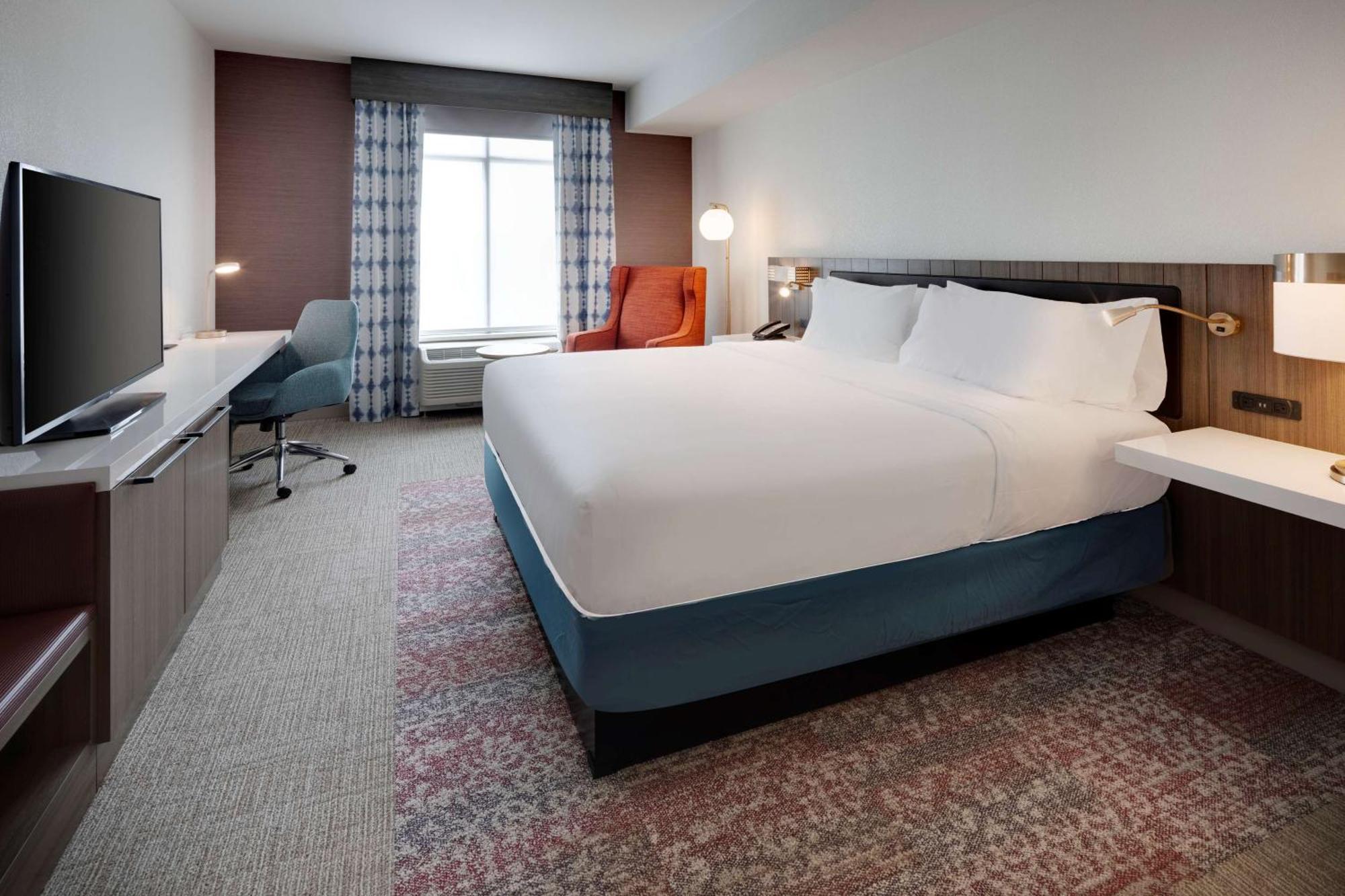 Hilton Garden Inn Haymarket Ngoại thất bức ảnh