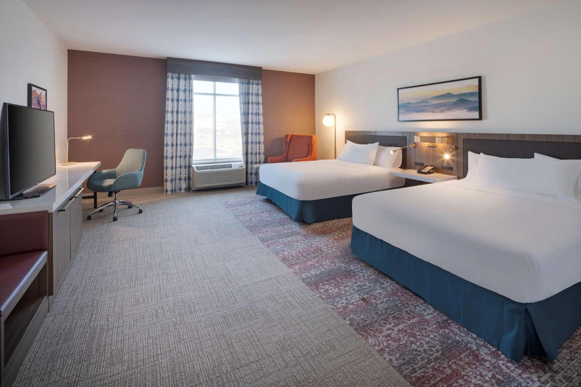 Hilton Garden Inn Haymarket Ngoại thất bức ảnh