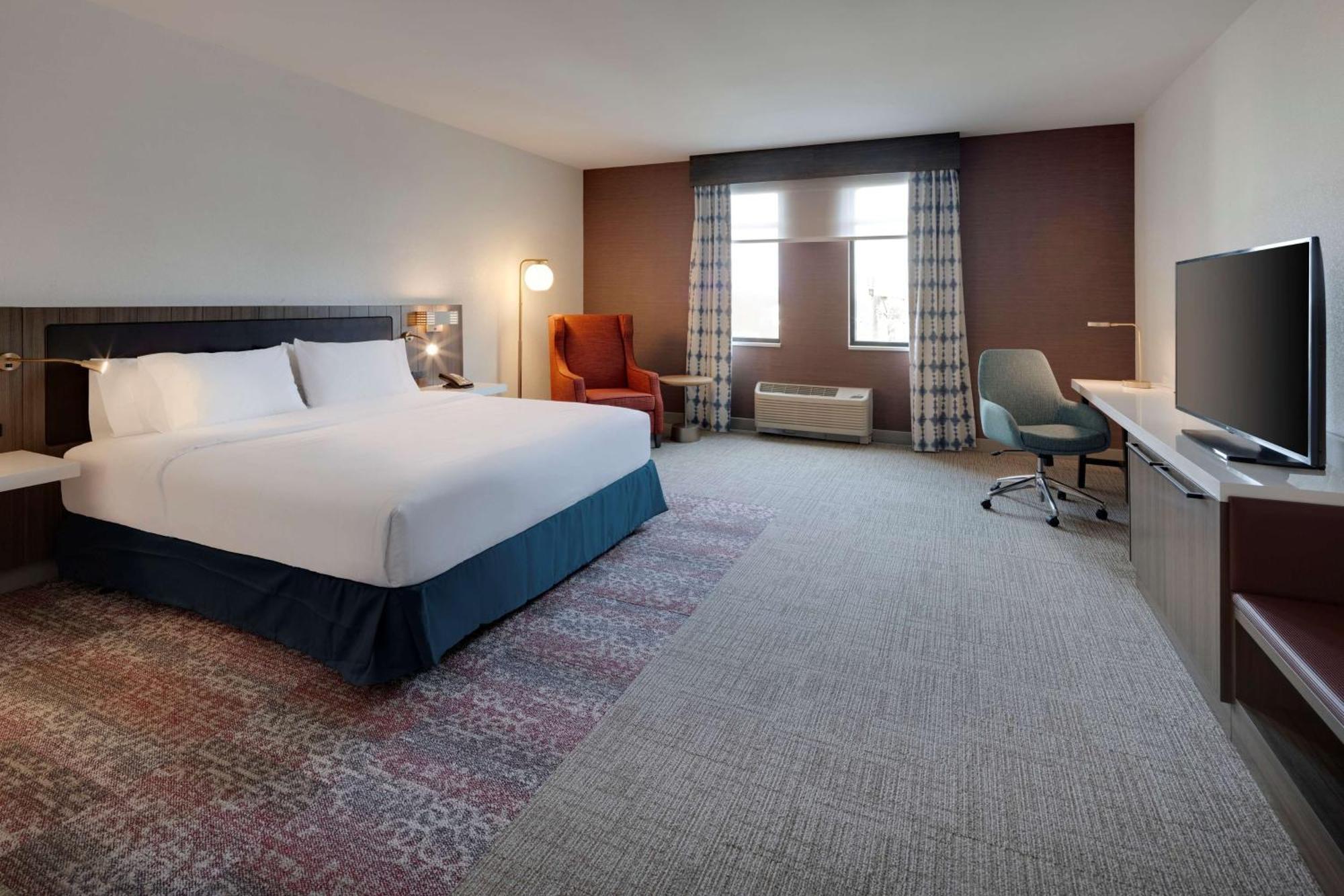 Hilton Garden Inn Haymarket Ngoại thất bức ảnh